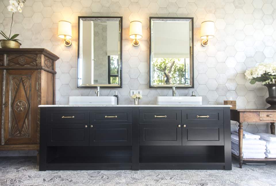 Villa CoCo - Canggu, Indonesia