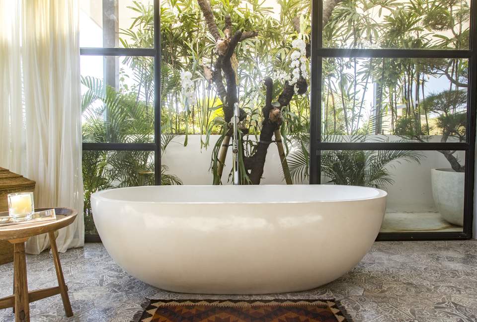 Villa CoCo - Canggu, Indonesia