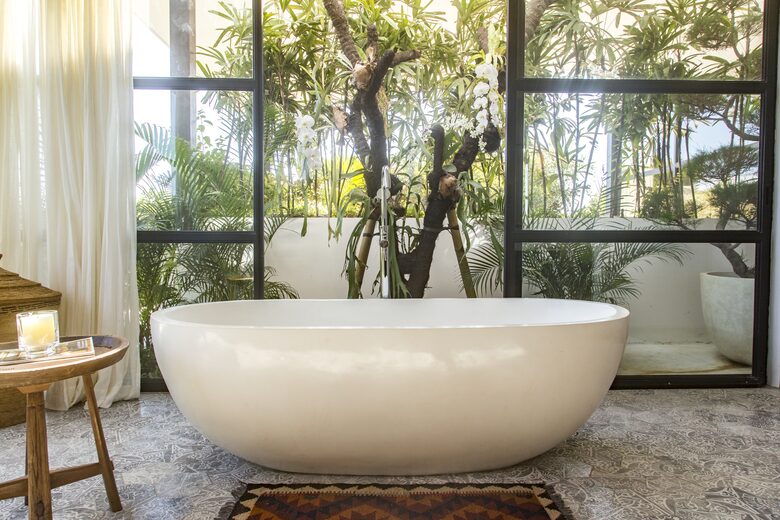 Villa CoCo - Canggu, Indonesia