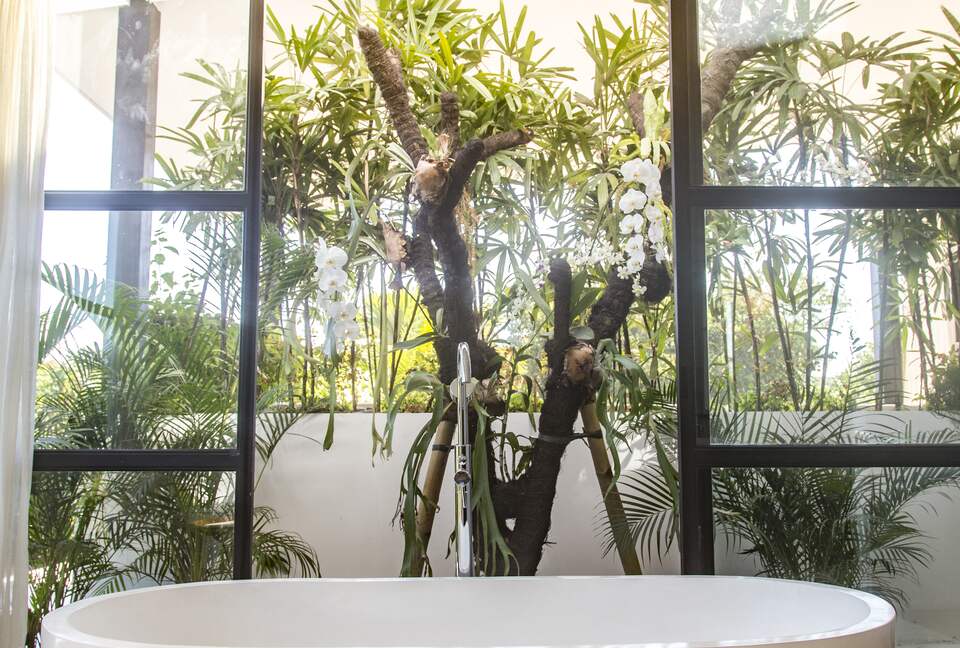 Villa CoCo - Canggu, Indonesia