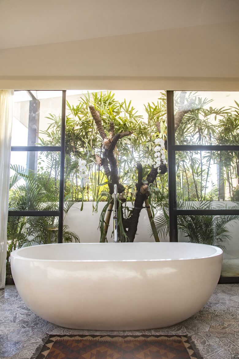 Villa CoCo - Canggu, Indonesia