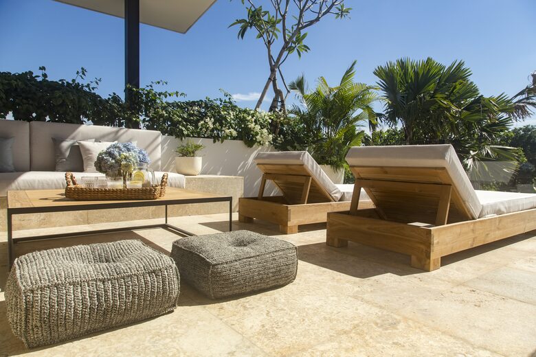 Villa CoCo - Canggu, Indonesia