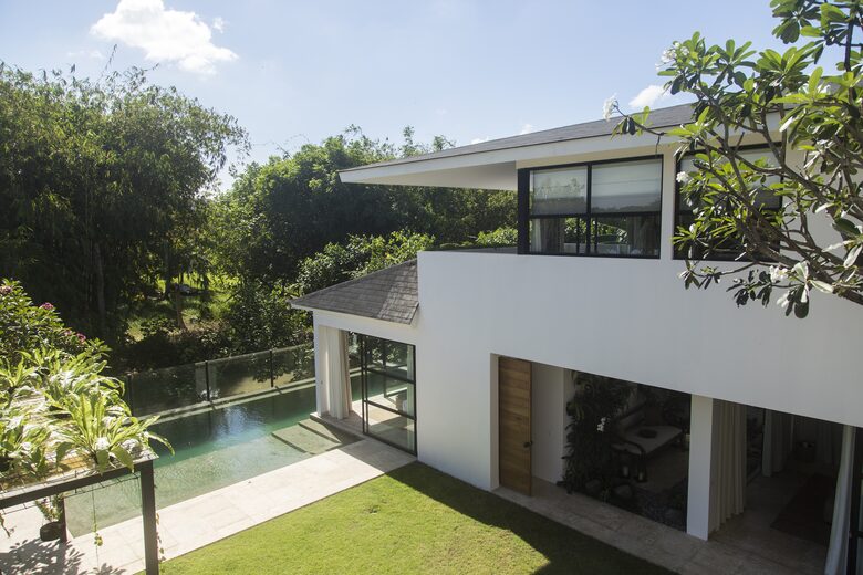 Villa CoCo - Canggu, Indonesia