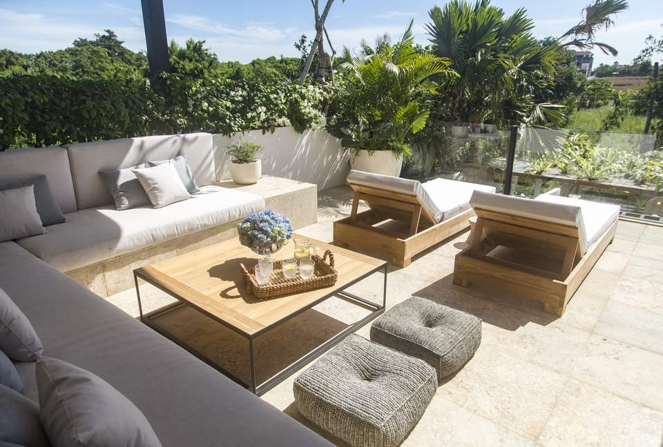 Villa CoCo - Canggu, Indonesia