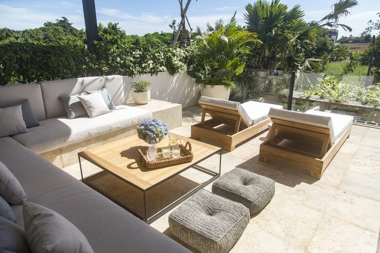 Villa CoCo - Canggu, Indonesia