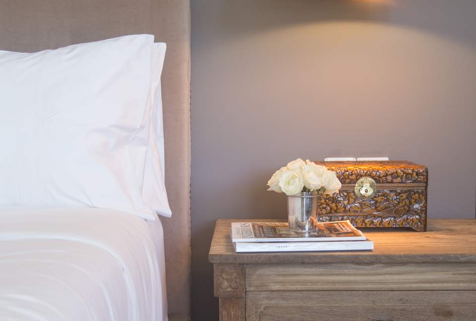 Villa CoCo - Canggu, Indonesia