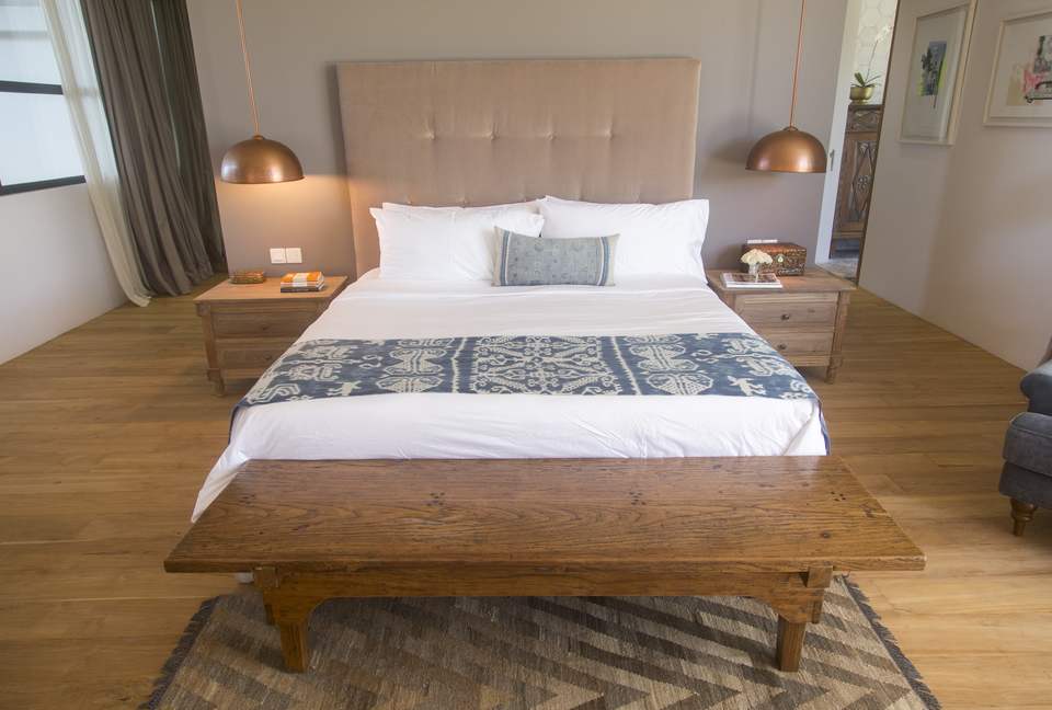 Villa CoCo - Canggu, Indonesia