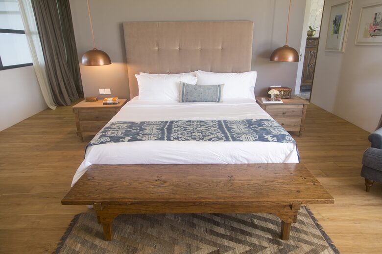 Villa CoCo - Canggu, Indonesia