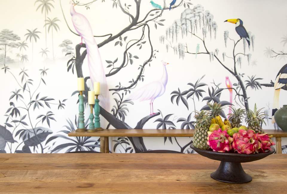 Villa CoCo - Canggu, Indonesia