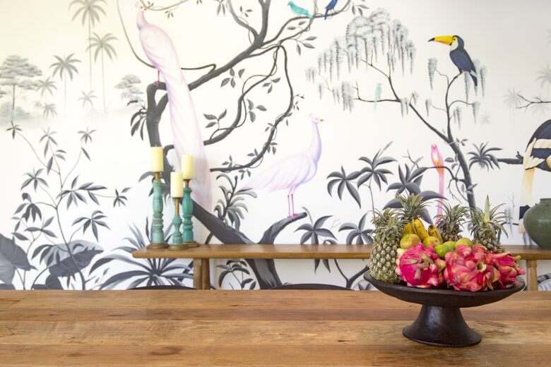 Villa CoCo - Canggu, Indonesia