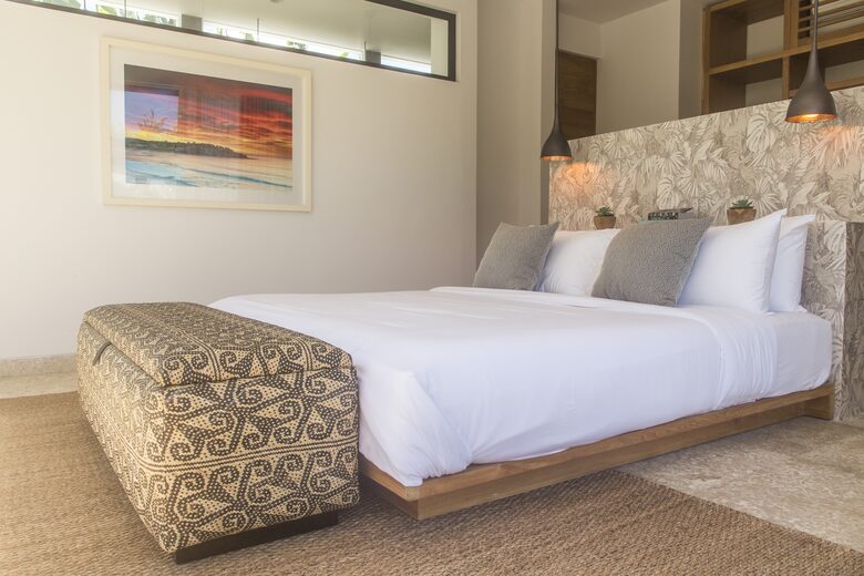 Villa CoCo - Canggu, Indonesia