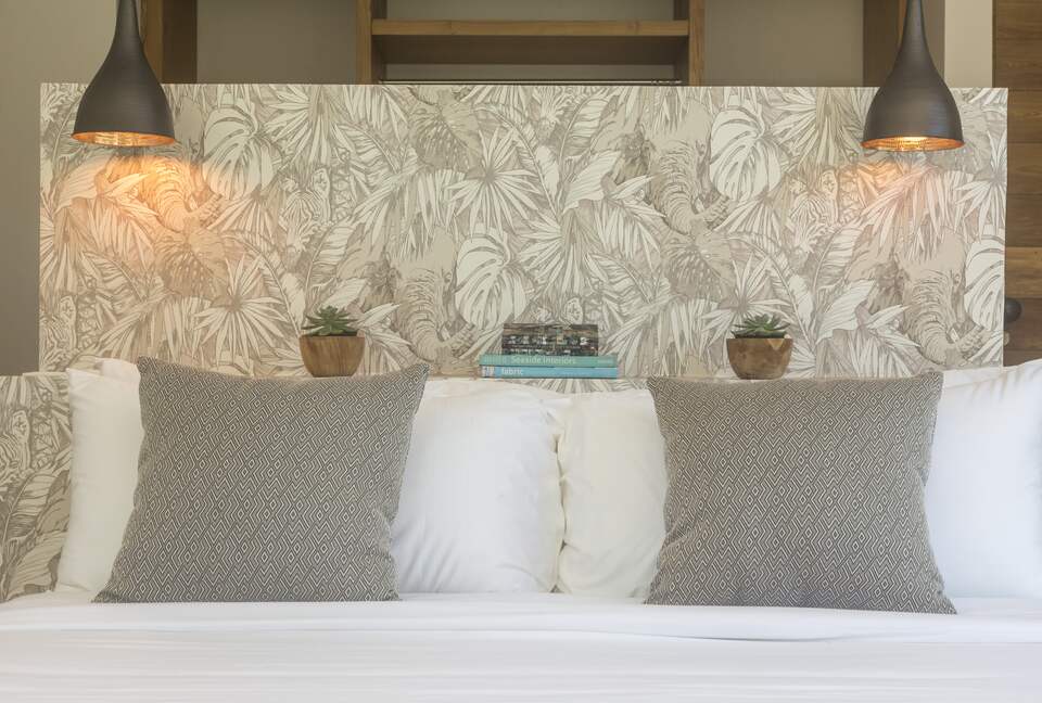 Villa CoCo - Canggu, Indonesia