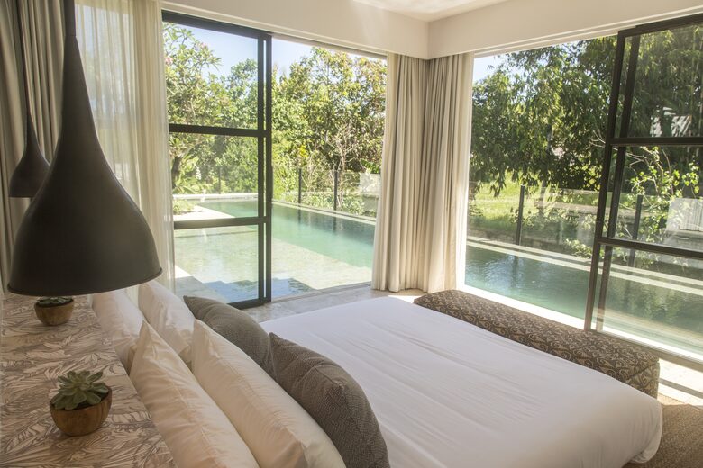 Villa CoCo - Canggu, Indonesia