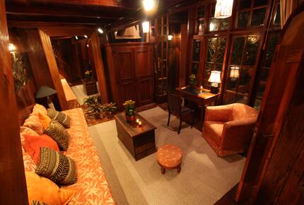 Palacio Copa Luxury Villa in Copacabana - Rio de Janeiro, Brazil