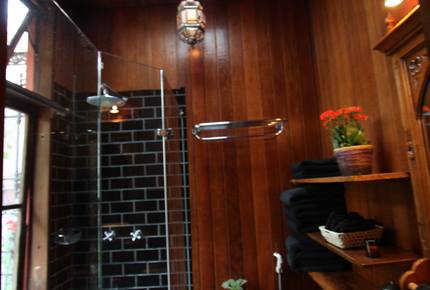 Palacio Copa Luxury Villa in Copacabana - Rio de Janeiro, Brazil