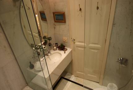 Palacio Copa Luxury Villa in Copacabana - Rio de Janeiro, Brazil