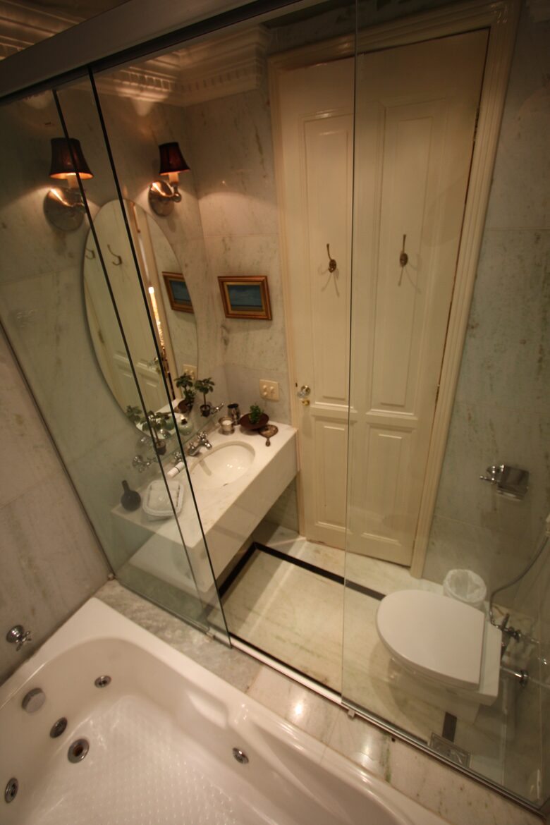 Palacio Copa Luxury Villa in Copacabana - Rio de Janeiro, Brazil