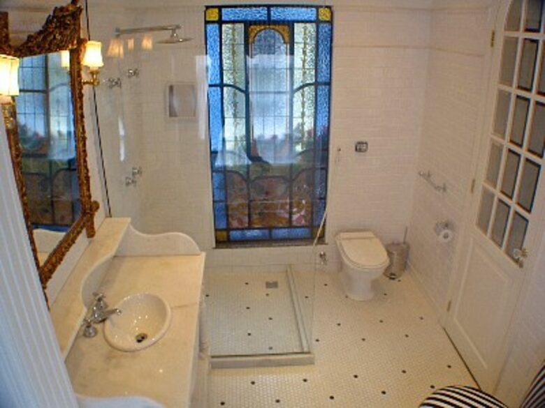 Palacio Copa Luxury Villa in Copacabana - Rio de Janeiro, Brazil