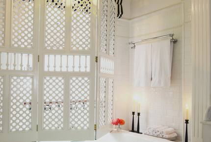 Palacio Copa Luxury Villa in Copacabana - Rio de Janeiro, Brazil