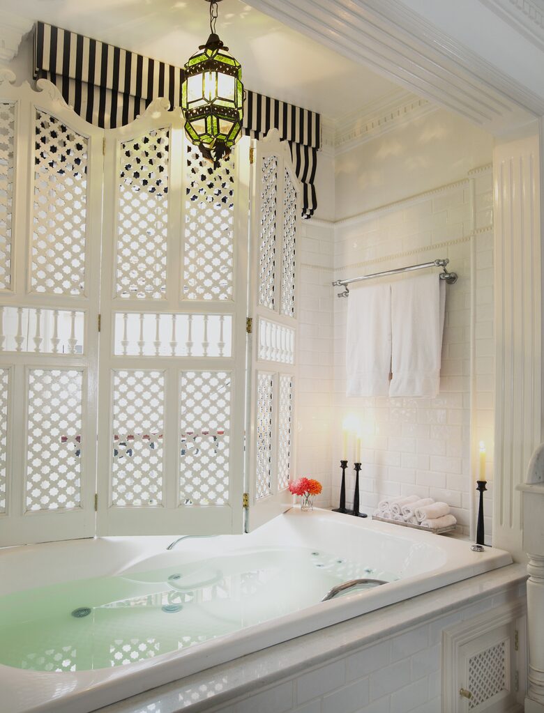 Palacio Copa Luxury Villa in Copacabana - Rio de Janeiro, Brazil