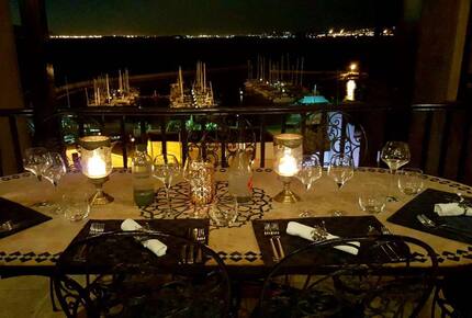 Le Riad de l'Espérance - Gordons Bay, South Africa