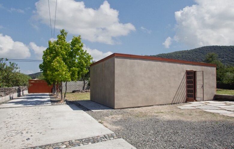 Modern Rustic Beauty - Sonoma, California