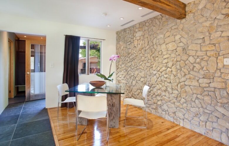 Modern Rustic Beauty - Sonoma, California