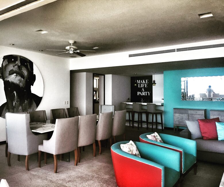 Casa Karub - Acapulco, Mexico