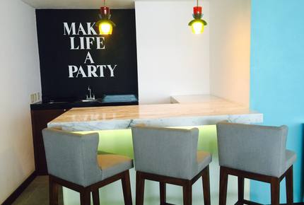 Casa Karub - Acapulco, Mexico