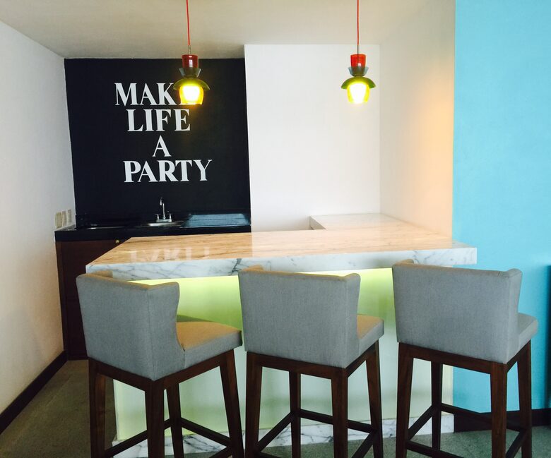 Casa Karub - Acapulco, Mexico