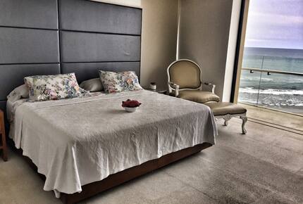 Casa Karub - Acapulco, Mexico