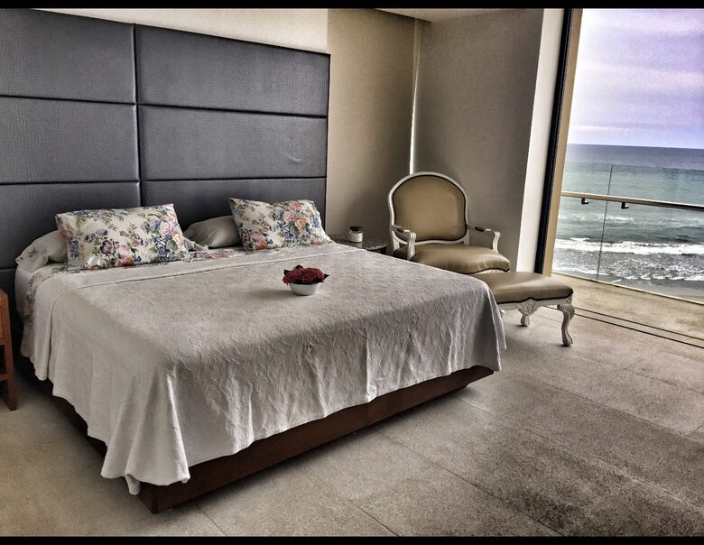 Casa Karub - Acapulco, Mexico