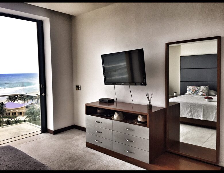 Casa Karub - Acapulco, Mexico