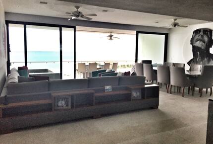 Casa Karub - Acapulco, Mexico