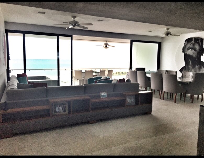 Casa Karub - Acapulco, Mexico