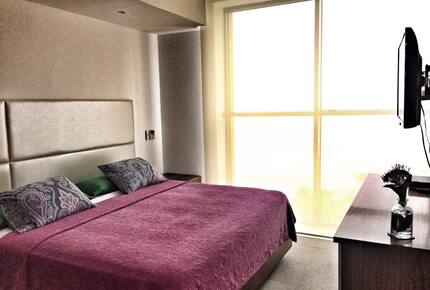 Casa Karub - Acapulco, Mexico