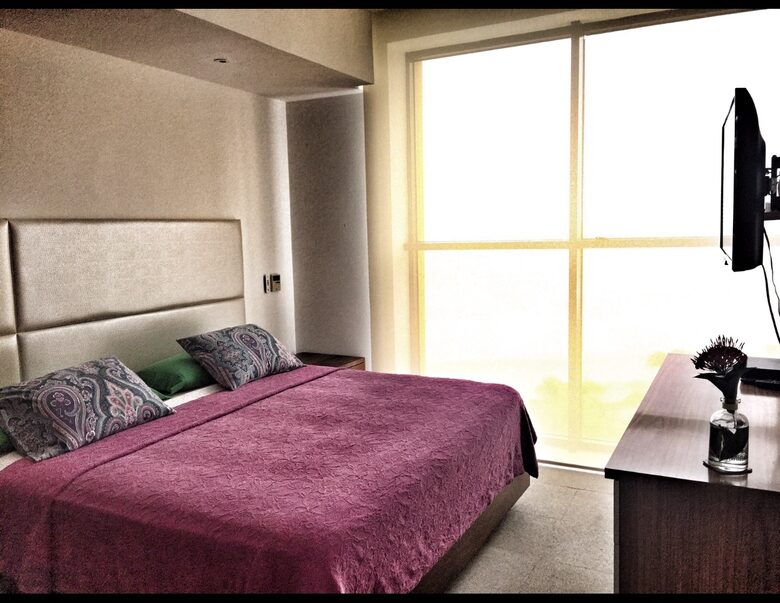 Casa Karub - Acapulco, Mexico