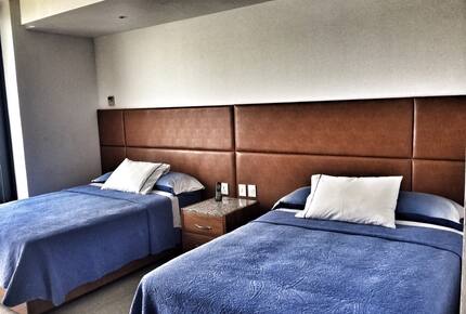 Casa Karub - Acapulco, Mexico