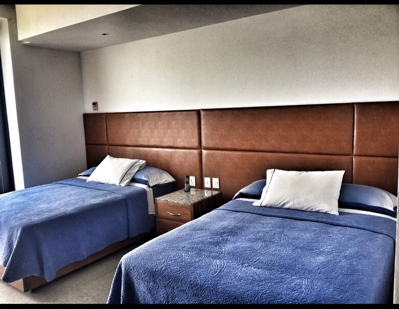 Casa Karub - Acapulco, Mexico