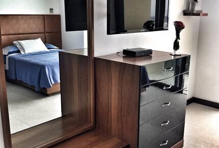 Casa Karub - Acapulco, Mexico