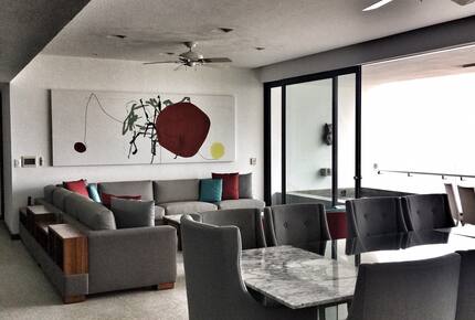 Casa Karub - Acapulco, Mexico