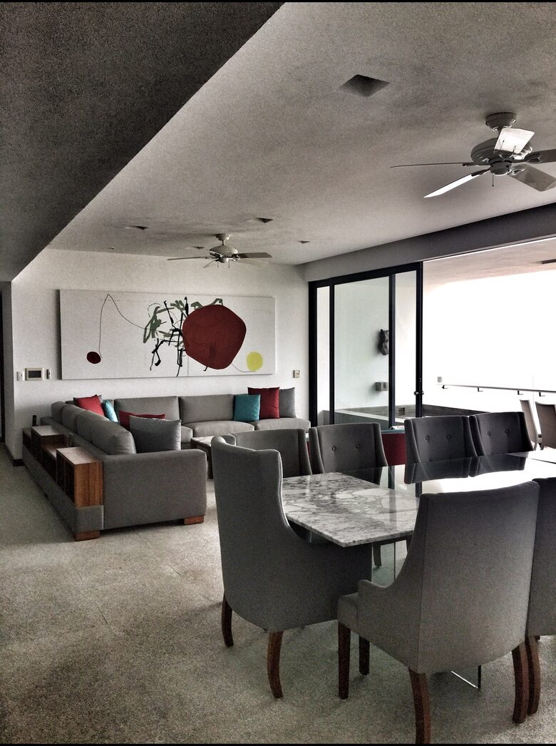 Casa Karub - Acapulco, Mexico