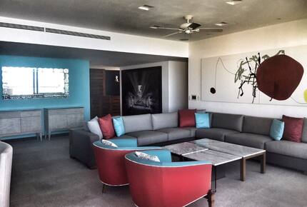 Casa Karub - Acapulco, Mexico