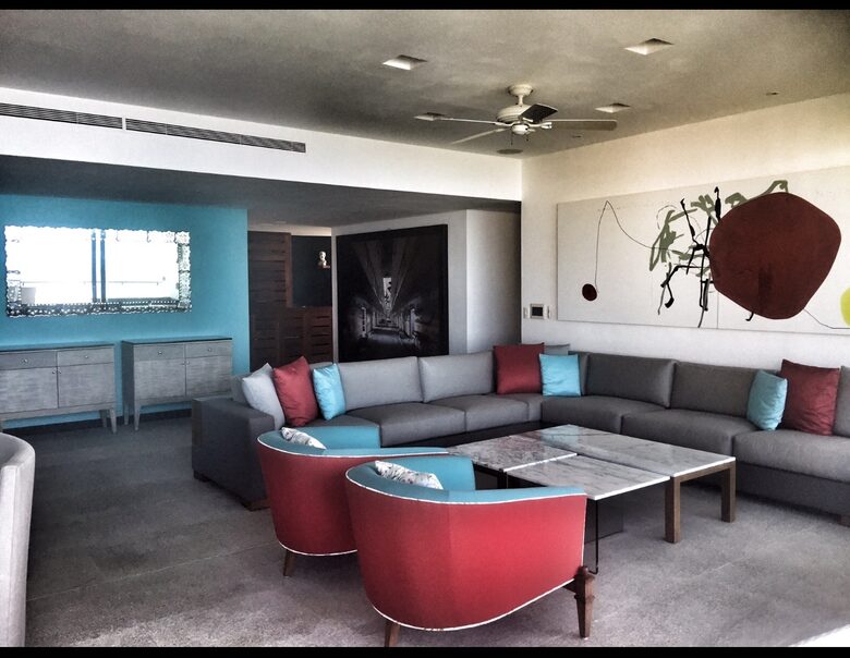 Casa Karub - Acapulco, Mexico