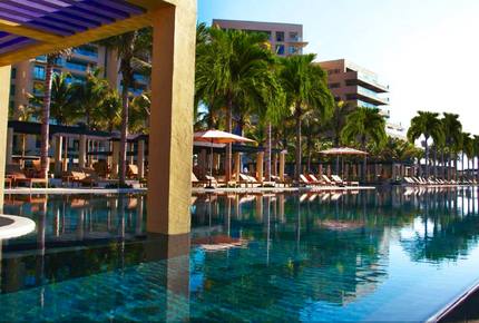 Casa Karub - Acapulco, Mexico