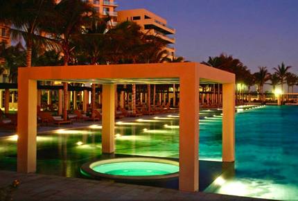 Casa Karub - Acapulco, Mexico