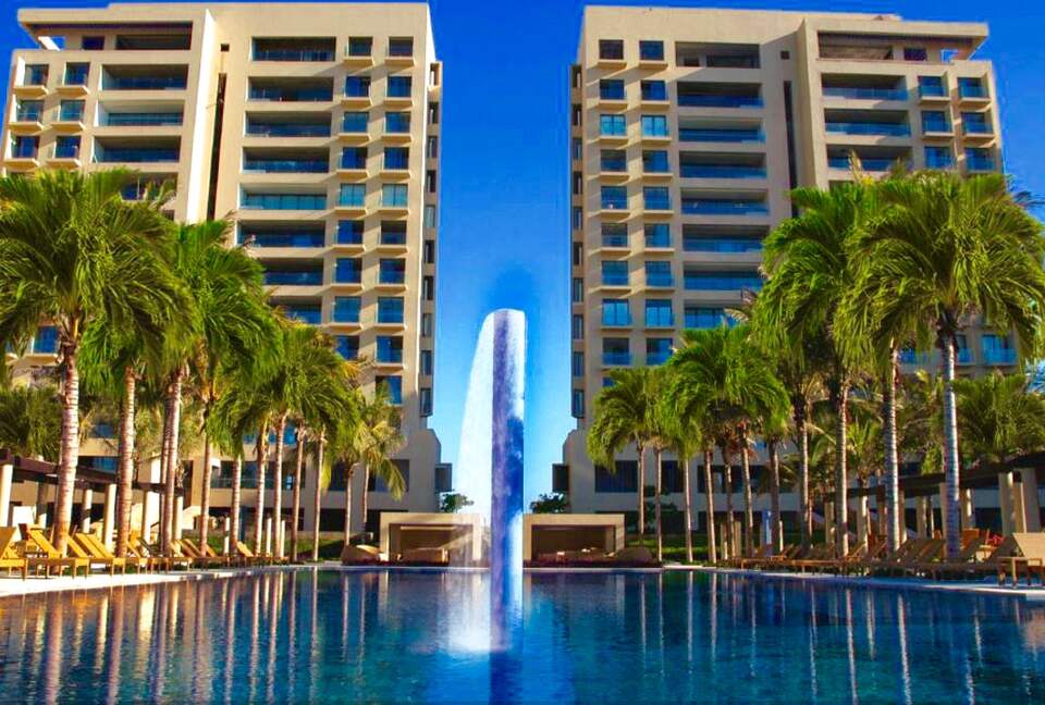 Casa Karub - Acapulco, Mexico