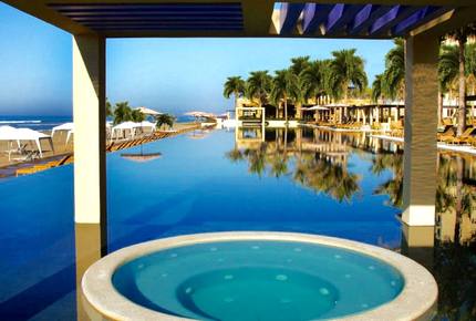 Casa Karub - Acapulco, Mexico