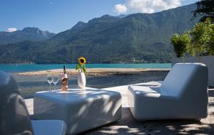 Annecy Lake Lodge - Doussard, France