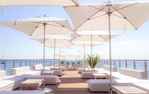 One-bedroom Residence at Portopiccolo - Trieste, Italy